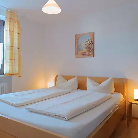 Appartement 2-raum Hoernerwiesen - Hallenbad & Sauna *