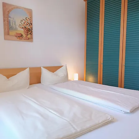 2-raum Hoernerwiesen - Hallenbad & Sauna Appartement Fischen im Allgaeu