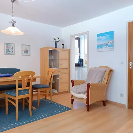 Appartement 2-raum Hoernerwiesen - Hallenbad & Sauna Fischen im Allgaeu