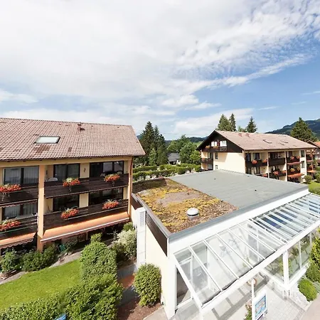 2-raum Hoernerwiesen - Hallenbad & Sauna *