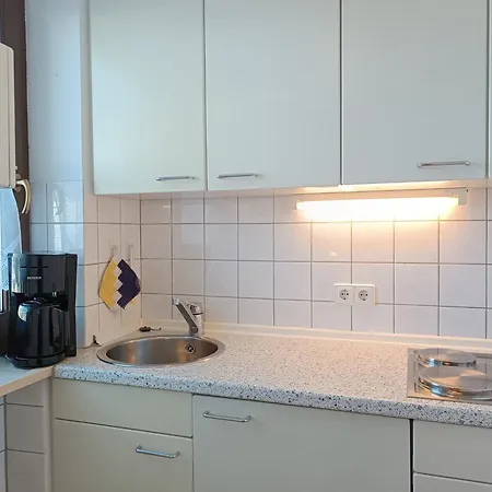 2-raum Hoernerwiesen - Hallenbad & Sauna Appartement Fischen im Allgaeu