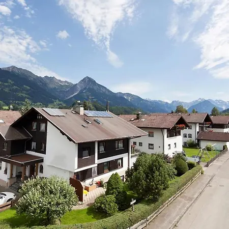 Panorama-hoernerwiesen Mit Hallenbad & Sauna - Gratis Oepnv