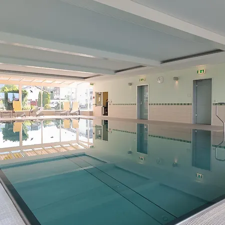 Apartment 2-raum Hoernerwiesen - Hallenbad & Sauna Fischen im Allgaeu