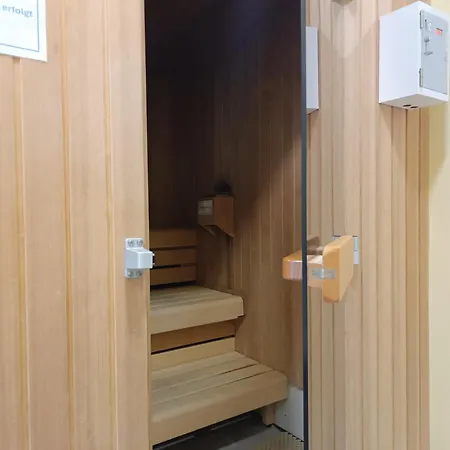 2-raum Hoernerwiesen - Hallenbad & Sauna Fischen im Allgaeu