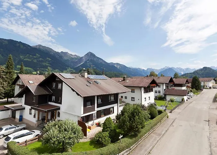 2-raum Hoernerwiesen - Hallenbad & Sauna