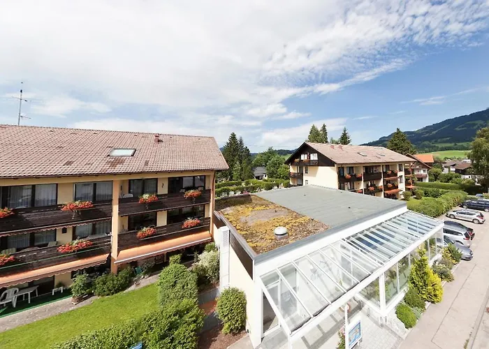 2-raum Hoernerwiesen - Hallenbad & Sauna *