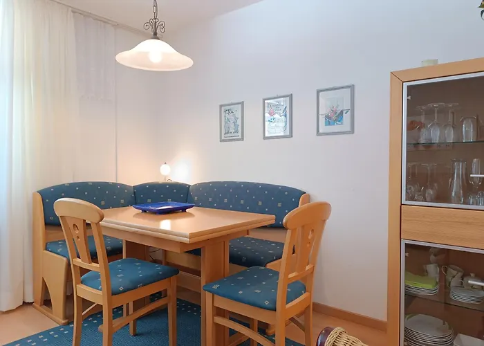 2-raum Hoernerwiesen - Hallenbad & Sauna